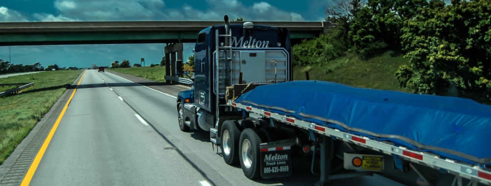 melton truck