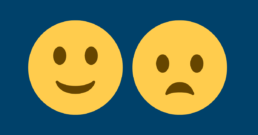 anonymous feedback