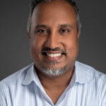 Jeston George