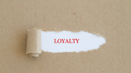 driver loyalty