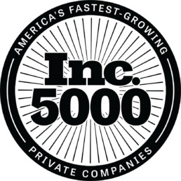 Inc 5000 list 2022