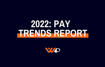 2022: Pay Trends Report graphic