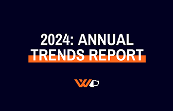 2024: Annual Trends Report graphic