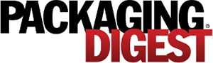 Packaging Digest logo